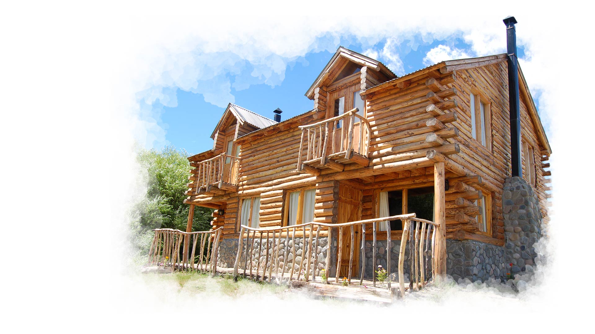 La Estancia, Trevelin, Chubut La Estancia, Trevelin, Chubut